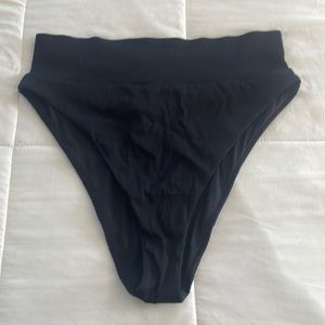 Aerie cheeky bathing suit bottom
